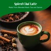 Eastsign's Chai Tea Latte Pods,Chai Tea Capsules for Nespresso, Rich