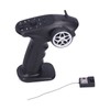 2.4GHz Remote Control Digital Transmitter Receiver for 1/8 1/10 1/16