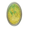 Berkley PowerBait Trout Fishing Dough Bait, Lime Twist, 1.1-Ounce