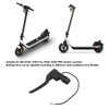 Scooter Brake Lever Handle Electric Handlebar Replacement Accessories for NIU