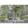 Esschert Design FY15 Owl Scare Decoy
