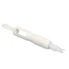 5 Pcs Needle Threaders Household Sewing Machine Automatic Threader Needle