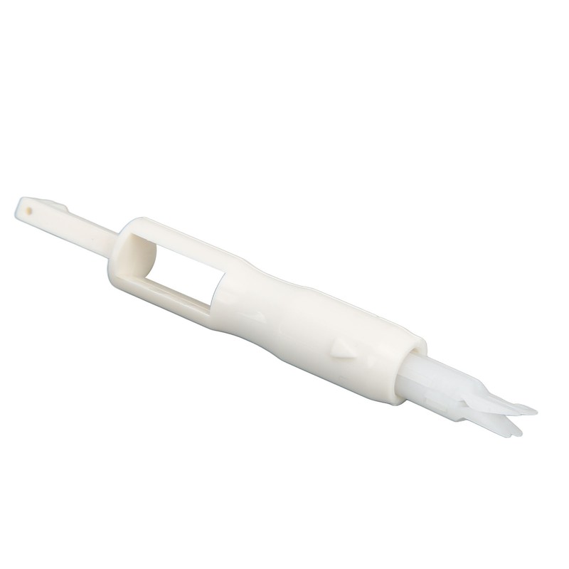 5 Pcs Needle Threaders Household Sewing Machine Automatic Threader Needle