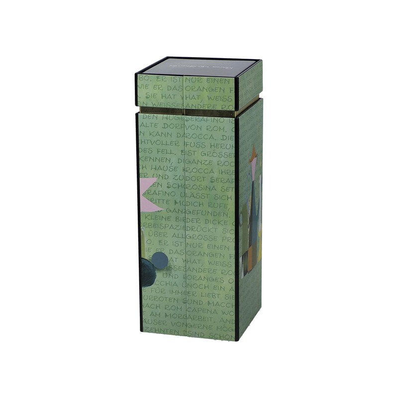 Goebel Rosina Wachtmeister Home Accessories 'RW M DO La Storia