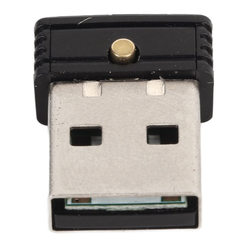 Mouse Jiggler Keep Screen Active Plug and Play USB Power