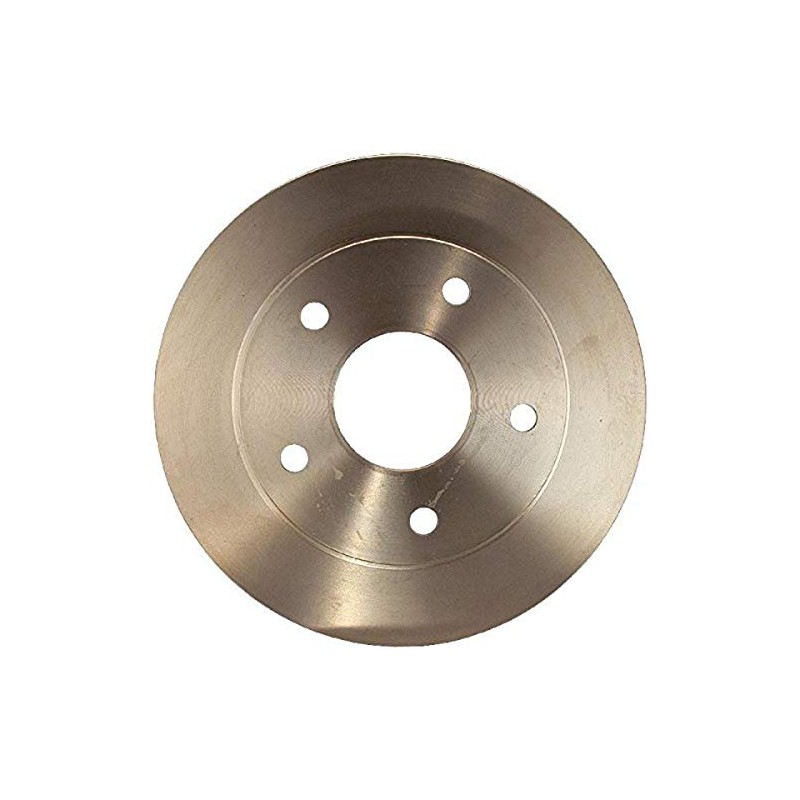 Bendix Premium PRT1940 Front Brake Rotor for Dodge Ram 1500