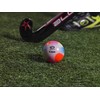 Optimum Fusion Hockey Balls - Sturdy Material, Ideal for Practice