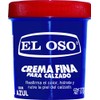 El Oso Crema, Azul, 170 Gr