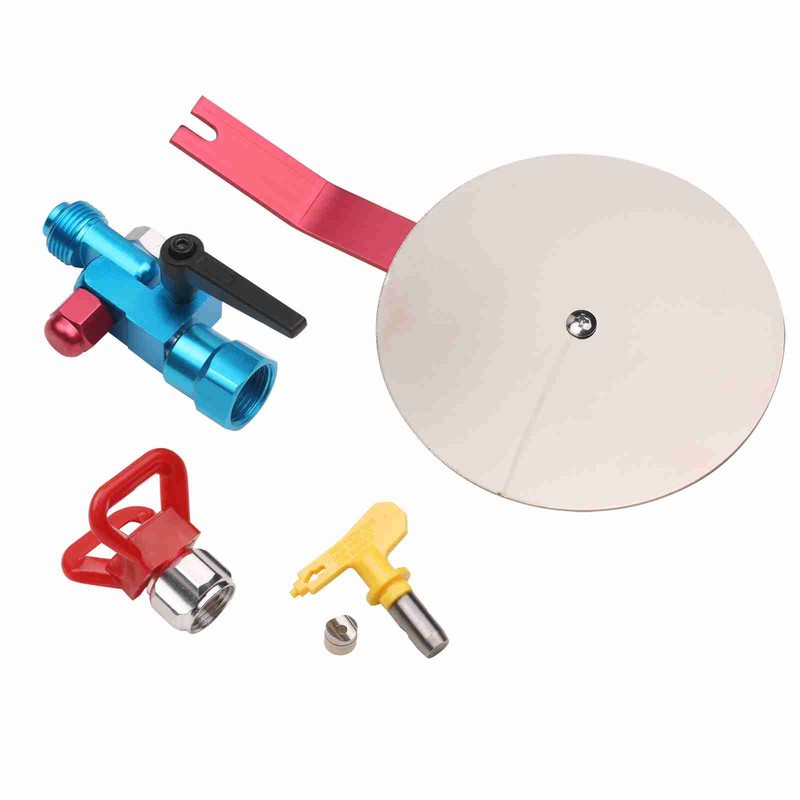 7/8-Inch Universal Spray Guide Accessory Tool for Wagner for Wagner