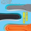 YONZO Insole, Anti-Fatigue, Shock Absorption, Standing Work, Antibacterial, Deodorizing, Ultra