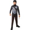 Rubie's Boy's Knight Costume, Small