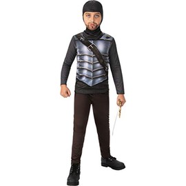 Rubie's Boy's Knight Costume, Small