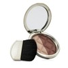 Terryvely Densilless Blush Contouring Duo Powder #400 Rosy Shape 6g/0.21oz