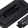Wireless Barbecue Thermometer 328ft Remote Range Digital Kitchen Thermometer with