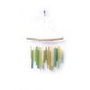 Sunset Vista Designs Handcrafted Driftwood and Sea Glass Recto Wind