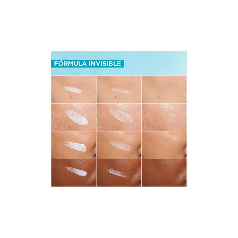 Protector Solar Facial Anti Imperfecciones Superuv Garnier