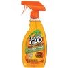 Orange Glo Wood Furniture 2-in-1 Clean and Polish Spray, 16
