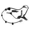 Carbhub Wheel Speed Sensor Wiring Harness Compatible with Toyota Sequoia