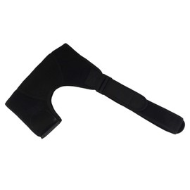 BambooMN Copper D Shoulder Compression Brace - 1 Brace