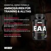 Weider Premium EAA + L-Glutamine Caps - All 9 Essential