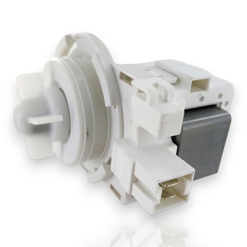 DL-pro Drain Pump Compatible with Miele 6239563 Pump Lye Pump
