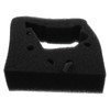 AUTOKAY 17211-ZM3-800 Air Filter Element for Honda GX22 GX31 GX