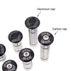 Neco Headset Expander Top Cap Star Nut Plug Bolt Stem