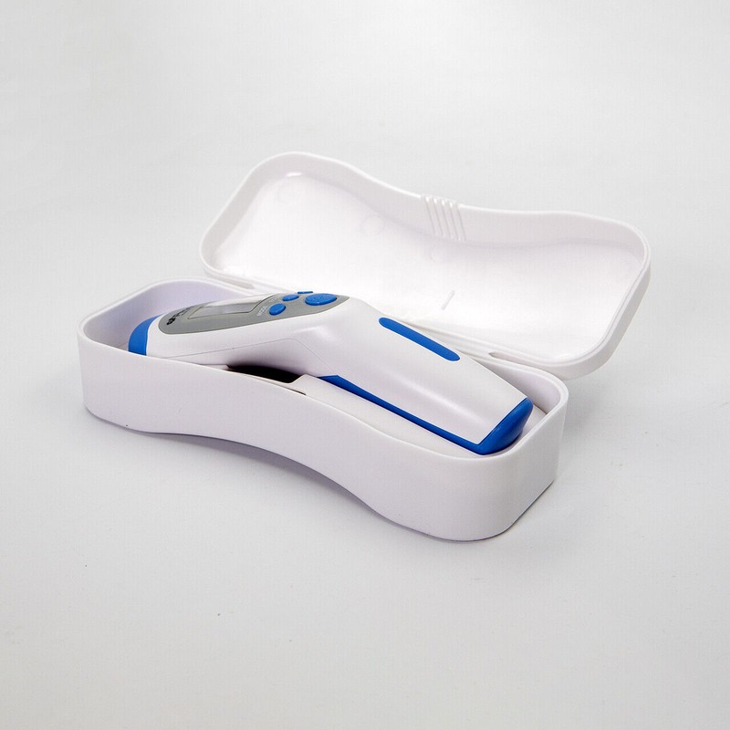 Proactive Medical ProTemp Non-Contact Infrared Thermometer JXB-182