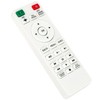 RCV013 Replacement Remote Control Applicable for BenQ Projector TH671ST TH585