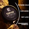 Elegance Pomada transparente original de 140 ml