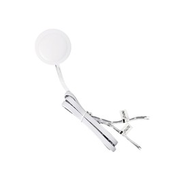 Interruptor táctil oculto, 2.047 in de diámetro, 12 V-24 V, elegante control táctil para iluminación LED y aplicaciones eléctricas