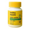Chong Kun Dang Health High-content Vitamin D3 2000iu Pregnancy Pregnancy