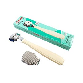 Credo Elegance Corn & Callus Remover - White Handle