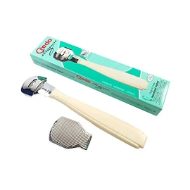 Credo Elegance Corn & Callus Remover - White Handle