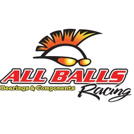 All Balls Tie Rod Upgrade Kit 52-1038 for Polaris Applications (97-16)