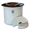 2 Gallon Crock Kit