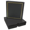 Corpkit Customized Thriftkit Corporate Kit with Operating Agreement, Black Binder,