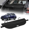 AUXMART for Subaru Outback Cargo Cover 2015 2016 2017 2018