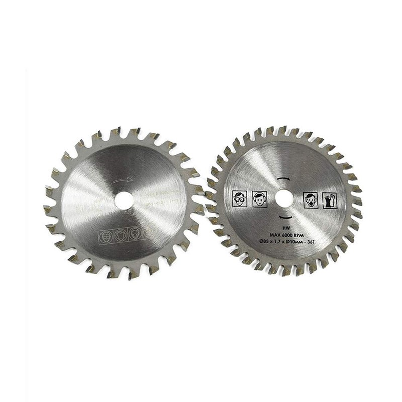 Circular Saw Blades Cutting Disc Carbide Drill Bits Cutting Discs
