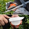 SHARPAL 216N Dual-Grit Multi-Purpose Diamond Sharpening Stone Knife Tool Sharpener