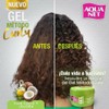 Aqua Net® Gel Curly 200 g