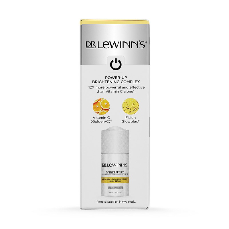 Dr. LeWinn's Serum Series Glow