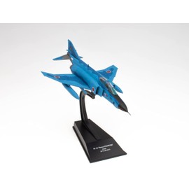 OPO 10 - 1/100 Military Fighter Aircraft Compatible with RF-4E Recon-Phantom JASDF 501st SQ 2015 - CP42
