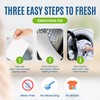 Eco Turtle Laundry Detergent Sheets - 3in1 and Regular Bundle