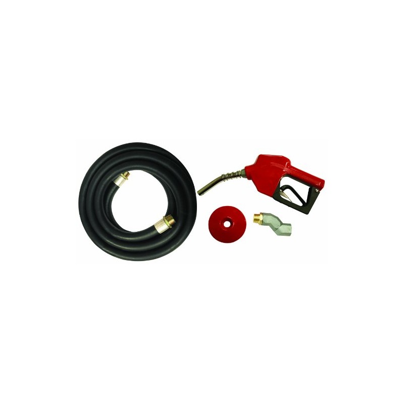 Apache 99000278 3/4" Gasoline Automatic Fuel Nozzle Kit