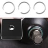 3/8" Impact Wrench Socket Retainer Ring Impact Retaining Ring Clip