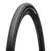 Hutchinson Touareg Gravel TLR Tyre, Black, 28