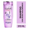 Shampoo Elvive Hialuronico 370ml