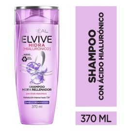 Shampoo Elvive Hialuronico 370ml
