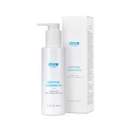 Atomy Deep Pure Cleansing Oil / Removes heavy makeup at once (Genuine domestic product) / 애터미 딥퓨어 클렌징 오일 / 짙은 메이크업도 한 번에~싹 (국내정품)